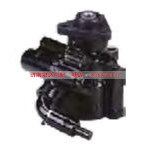ZYB-0905R-840S-1491101666R，491108514R，8200216871，491105133R，7700422008，7701066455汽车动力转向油泵，液压泵，增压泵，叶片