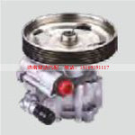 ZYB-1109R-2124C4408206，93865609，491101050R，491104453R汽車動(dòng)力轉(zhuǎn)向油泵，液壓泵，增壓泵，葉片泵