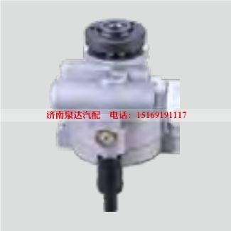 ZYB-1007R-2185-4，7700805017汽車(chē)動(dòng)力轉(zhuǎn)向油泵，液壓泵，增壓泵，葉片泵/ZYB-1007R-2185-4，7700805017