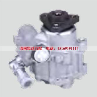 ZYB-1106R-265-38D0145156KX，8D0145155，8D0145177D汽車動(dòng)力轉(zhuǎn)向油泵，液壓泵，增壓泵，葉片泵/ZYB-1106R-265-38D0145156KX，8D0145155，8D0145177D