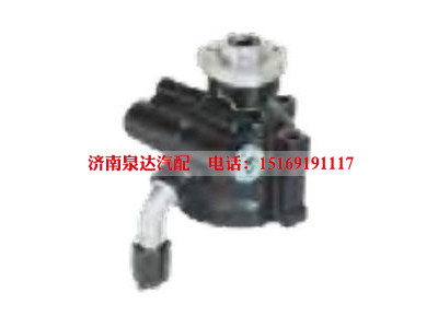 ZYB-09506R-840-6，7612955540，1903150R，DHB19745,,濟(jì)南泉達(dá)汽配有限公司