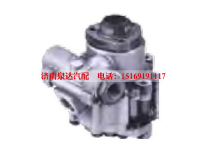 ZYB-1008R-2084-2，7691955108，701422155B，VW044145157A(X),,濟(jì)南泉達(dá)汽配有限公司