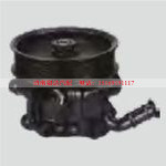 ZYB-0806R-363-1汽车动力转向油泵，液压泵，增压泵，叶片泵