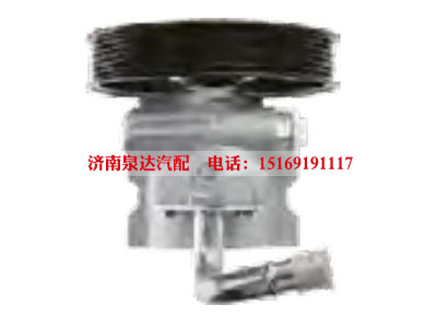 ZYB-1005R-2124-1C，26081331，637524,,濟(jì)南泉達(dá)汽配有限公司