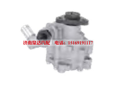 ZYB-1008R-2124-7C，7613955553,,济南泉达汽配有限公司