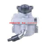 ZYB-1106R-2161-5，52088712AA汽车动力转向油泵，液压泵，增压泵，叶片泵