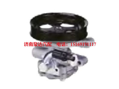 ZYB-08507R-855，6N0145155E，PASSATB3,,济南泉达汽配有限公司