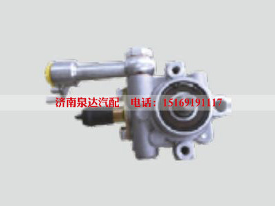ZYB-0808R-2116-1，86-00986，49110-7Y000，49110-8J200，49110-CK000，Cardone21-5407,,济南泉达汽配有限公司
