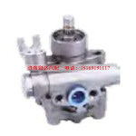 ZYB-0808R-2156，86-00474R，490016Y310，CARDONE2，1-5933，49110-40U15汽车动力转向油泵，液压泵，增压泵，叶片泵