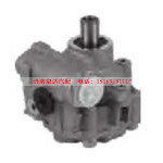 ZYB-0907R-2259，730-0117N汽车动力转向油泵，液压泵，增压泵，叶片泵