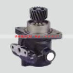 ZYB-1420L-551C汽车动力转向油泵，液压泵，增压泵，叶片泵