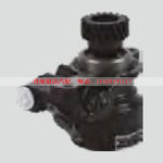 ZYB-13509L-554-3汽车动力转向油泵，液压泵，增压泵，叶片泵