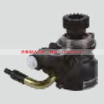 ZYB-0808R-554S汽车动力转向油泵，液压泵，增压泵，叶片泵