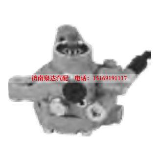 ZYB-0907L-652-1，56110-PLA-033汽車動力轉(zhuǎn)向油泵，液壓泵，增壓泵，葉片泵/ZYB-0907L-652-1，56110-PLA-033
