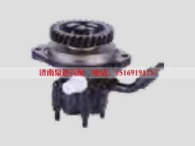 ZYB-1010L-338C,,济南泉达汽配有限公司