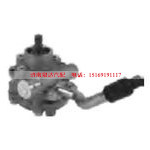 ZYB-0907R-2155汽车动力转向油泵，液压泵，增压泵，叶片泵