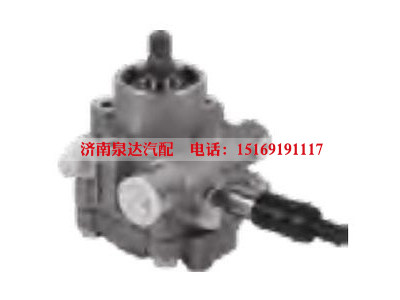 ZYB-0807R-521D，49110-9Z401,,濟南泉達汽配有限公司