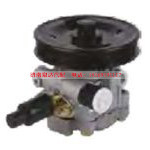 ZYB-0807R-598-2A 汽车动力转向油泵，液压泵，增压泵，叶片泵