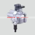 ZYB-1109R-632-7A，491100246R 汽车动力转向油泵，液压泵，增压泵，叶片泵