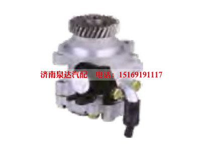 ZYB-0807R-695，49110-2BA02,,济南泉达汽配有限公司