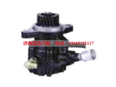 ZYB-1317R-775，475-03296，14670-97403,,濟南泉達汽配有限公司