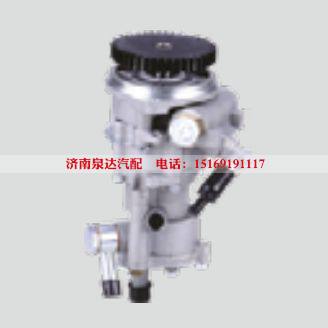 ZYB-0808L-853，LFV30，LH211338325A06，49110BA0A 汽車動(dòng)力轉(zhuǎn)向油泵，液壓泵，增壓泵，葉片泵/ZYB-0808L-853，LFV30，LH211338325A06，49110BA0A