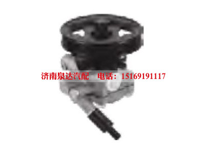 ZYB-0807R-887-2A，49110-50Y00,,济南泉达汽配有限公司