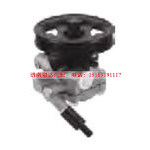 ZYB-0807R-887-2A，49110-50Y00 汽车动力转向油泵，液压泵，增压泵，叶片泵