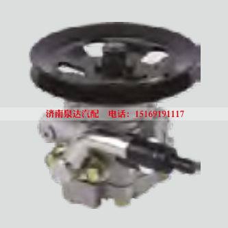 ZYB-0808R-2112，49110-VK93A,,濟(jì)南泉達(dá)汽配有限公司