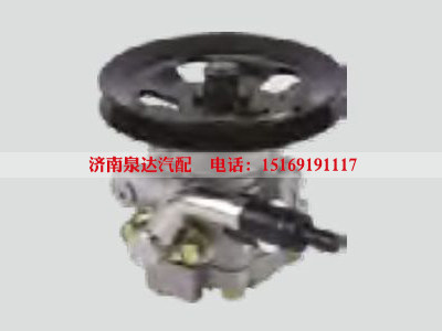 ZYB-0808R-2112，49110-VK93A,,濟(jì)南泉達(dá)汽配有限公司