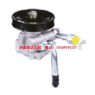 ZYB-0808R-2115，49110-EB700,,濟(jì)南泉達(dá)汽配有限公司