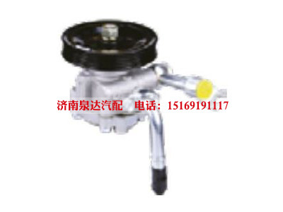 ZYB-0808R-2115，49110-EB700,,濟(jì)南泉達(dá)汽配有限公司