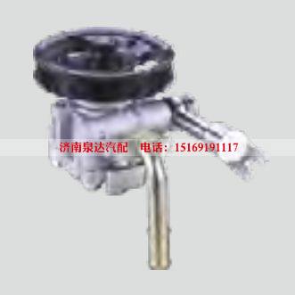 ZYB-08065R-2115-1，49110-EB300 汽車動(dòng)力轉(zhuǎn)向油泵，液壓泵，增壓泵，葉片泵/ZYB-08065R-2115-1，49110-EB300