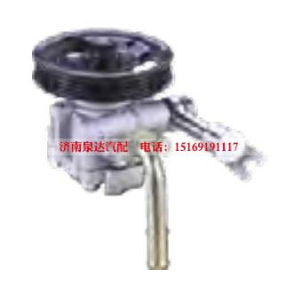 ZYB-0806R-2115-1A，KS02000034，49110-3X01A，49110-EB300 汽車(chē)動(dòng)力轉(zhuǎn)向油泵，液壓泵，增壓泵，葉片泵/ZYB-0806R-2115-1A，KS02000034，49110-3X01A，49110-EB300