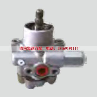 ZYB-0909R-2115-2，49110-0W000 汽車(chē)動(dòng)力轉(zhuǎn)向油泵，液壓泵，增壓泵，葉片泵/ZYB-0909R-2115-2，49110-0W000