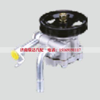 ZYB-0808R-2116-2，49110-VB200 汽車動(dòng)力轉(zhuǎn)向油泵，液壓泵，增壓泵，葉片泵/ZYB-0808R-2116-2，49110-VB200