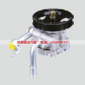 ZYB-0907R-2116C，49110-CB000 汽車動(dòng)力轉(zhuǎn)向油泵，液壓泵，增壓泵，葉片泵/ZYB-0907R-2116C，49110-CB000