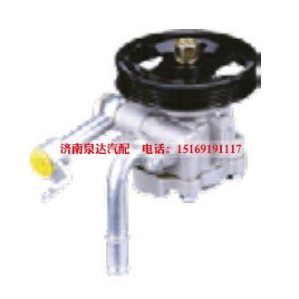 ZYB-0806R-2116C-2，49110-EA200，49110-JR500，49110-JR500 汽車(chē)動(dòng)力轉(zhuǎn)向油泵，液壓泵，增壓泵，葉片泵/ZYB-0806R-2116C-2，49110-EA200，49110-JR500，49110-JR500