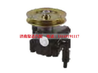 ZYB-0907R-2119C，49110-VB300,,济南泉达汽配有限公司