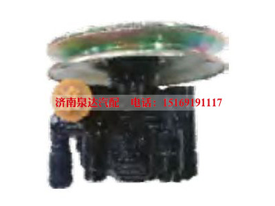 ZYB-07506R-2120，47110-2N000,,济南泉达汽配有限公司