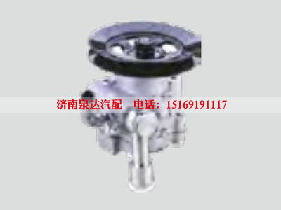 ZYB-0906R-2331-1，49110-95F0A,,濟(jì)南泉達(dá)汽配有限公司