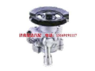 ZYB-0806R-2331B，49110-4Z800,,濟(jì)南泉達(dá)汽配有限公司