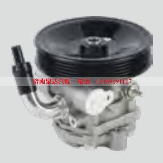 ZYB-0906R-654C，49100-65D10,,濟(jì)南泉達(dá)汽配有限公司