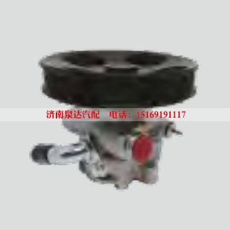 ZYB-0907R-654F，49100-65D40 汽車動(dòng)力轉(zhuǎn)向油泵，液壓泵，增壓泵，葉片泵/ZYB-0907R-654F，49100-65D40