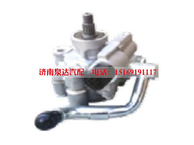 ZYB-0808R-734-11，44320-02031,,濟南泉達汽配有限公司