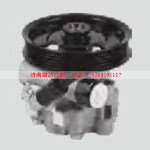 ZYB-0909R-2010B-2，44310-42090 汽车动力转向油泵，液压泵，增压泵，叶片泵