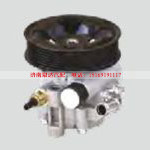 ZYB-0806R-2035-5，44310-06180 汽车动力转向油泵，液压泵，增压泵，叶片泵