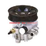 ZYB-0807R-2035-6，44310-20860 汽车动力转向油泵，液压泵，增压泵，叶片泵