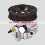 ZYB-0806R-2035-7 汽车动力转向油泵，液压泵，增压泵，叶片泵