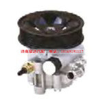 ZYB-0908R-2035A-1，44310-35660 汽车动力转向油泵，液压泵，增压泵，叶片泵